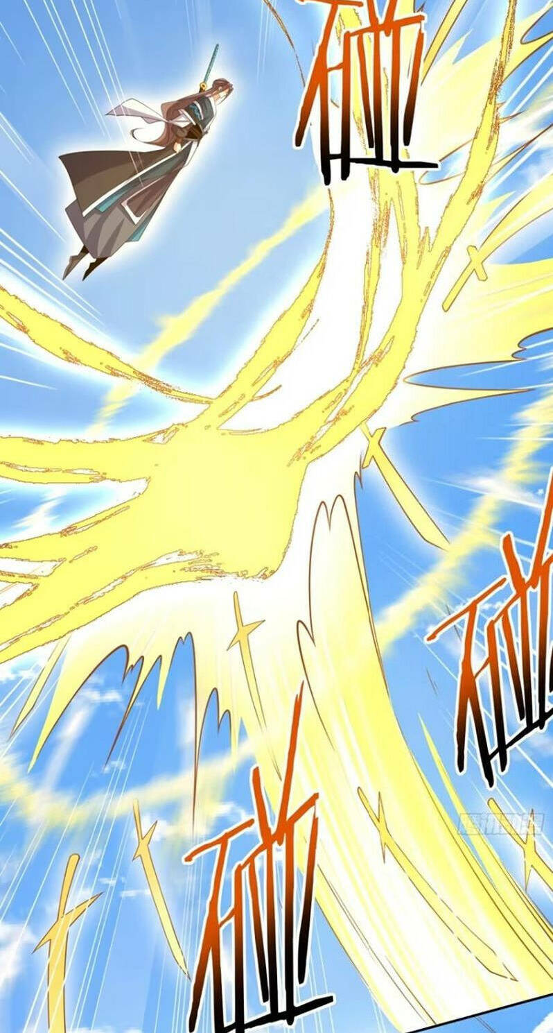 Đồ Đệ Của Ta Đều Là Đại Phản Phái Chapter 165 - Trang 17