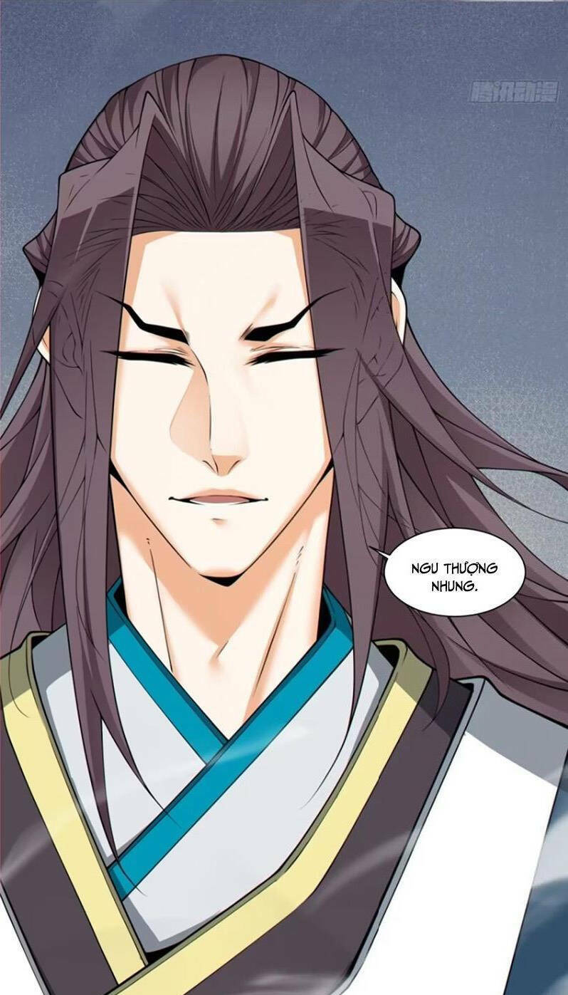 Đồ Đệ Của Ta Đều Là Đại Phản Phái Chapter 165 - Trang 22