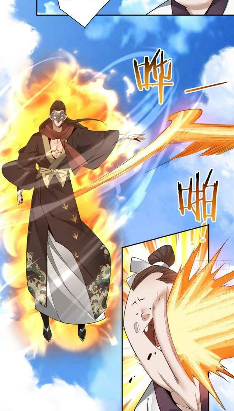 Đồ Đệ Của Ta Đều Là Đại Phản Phái Chapter 165 - Trang 25