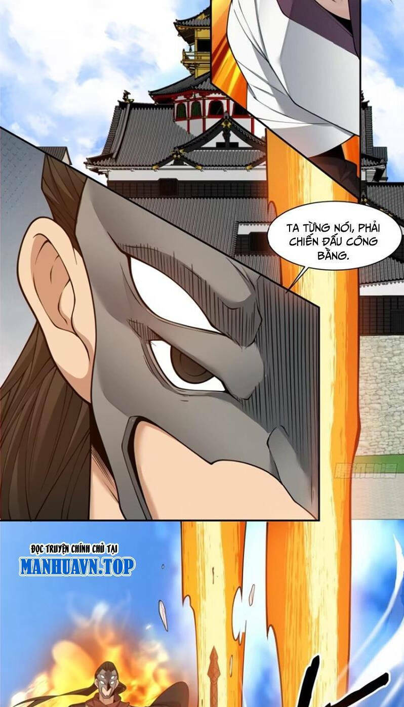 Đồ Đệ Của Ta Đều Là Đại Phản Phái Chapter 165 - Trang 26