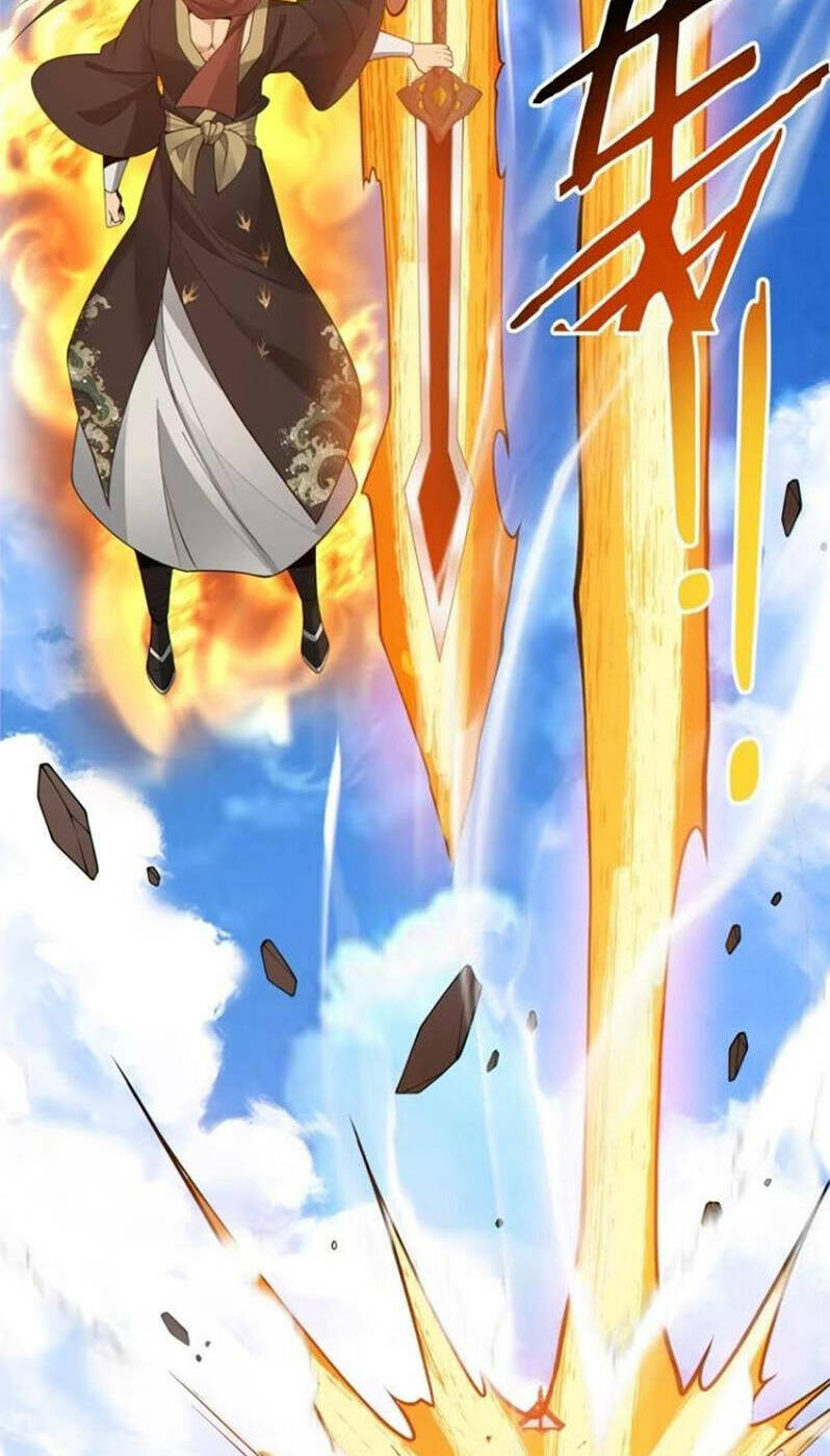 Đồ Đệ Của Ta Đều Là Đại Phản Phái Chapter 165 - Trang 27