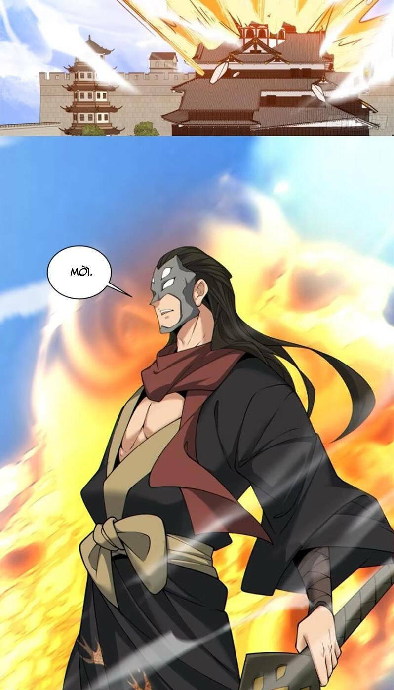 Đồ Đệ Của Ta Đều Là Đại Phản Phái Chapter 165 - Trang 28