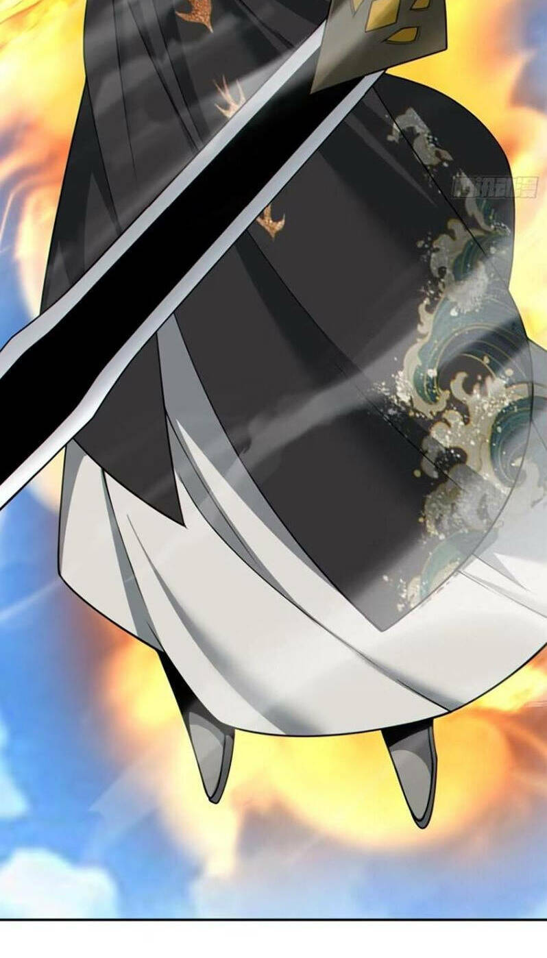 Đồ Đệ Của Ta Đều Là Đại Phản Phái Chapter 165 - Trang 29