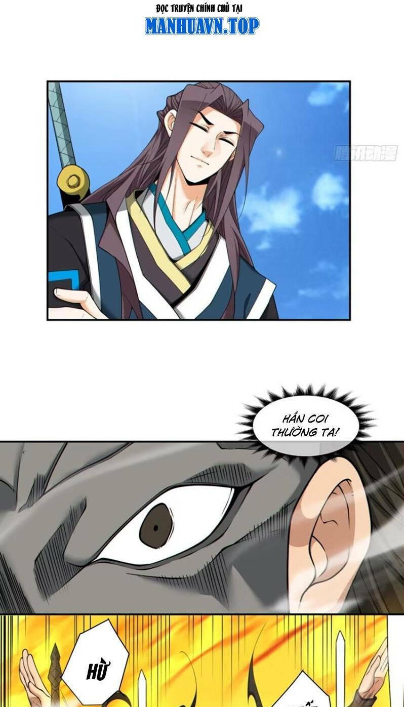 Đồ Đệ Của Ta Đều Là Đại Phản Phái Chapter 165 - Trang 30