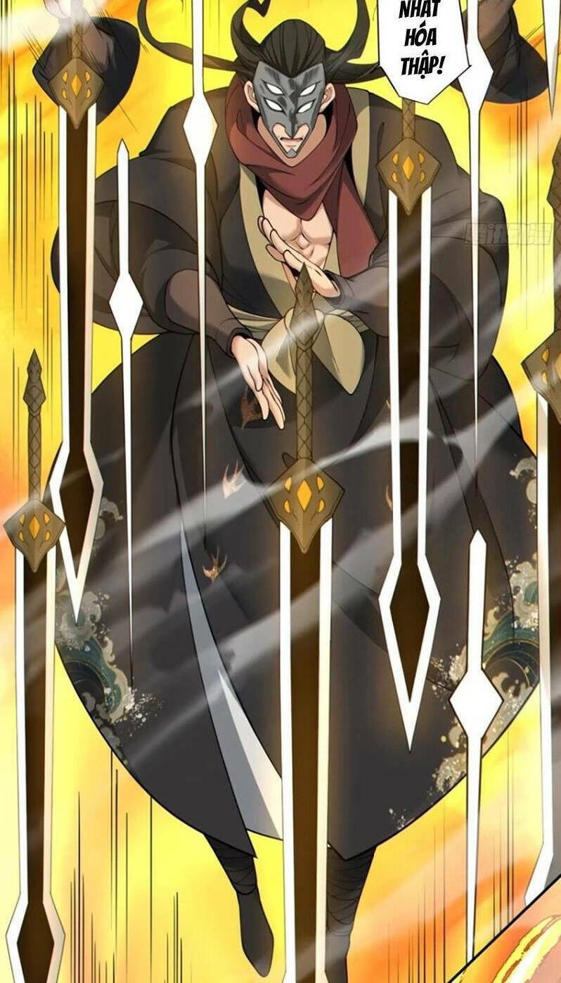 Đồ Đệ Của Ta Đều Là Đại Phản Phái Chapter 165 - Trang 31