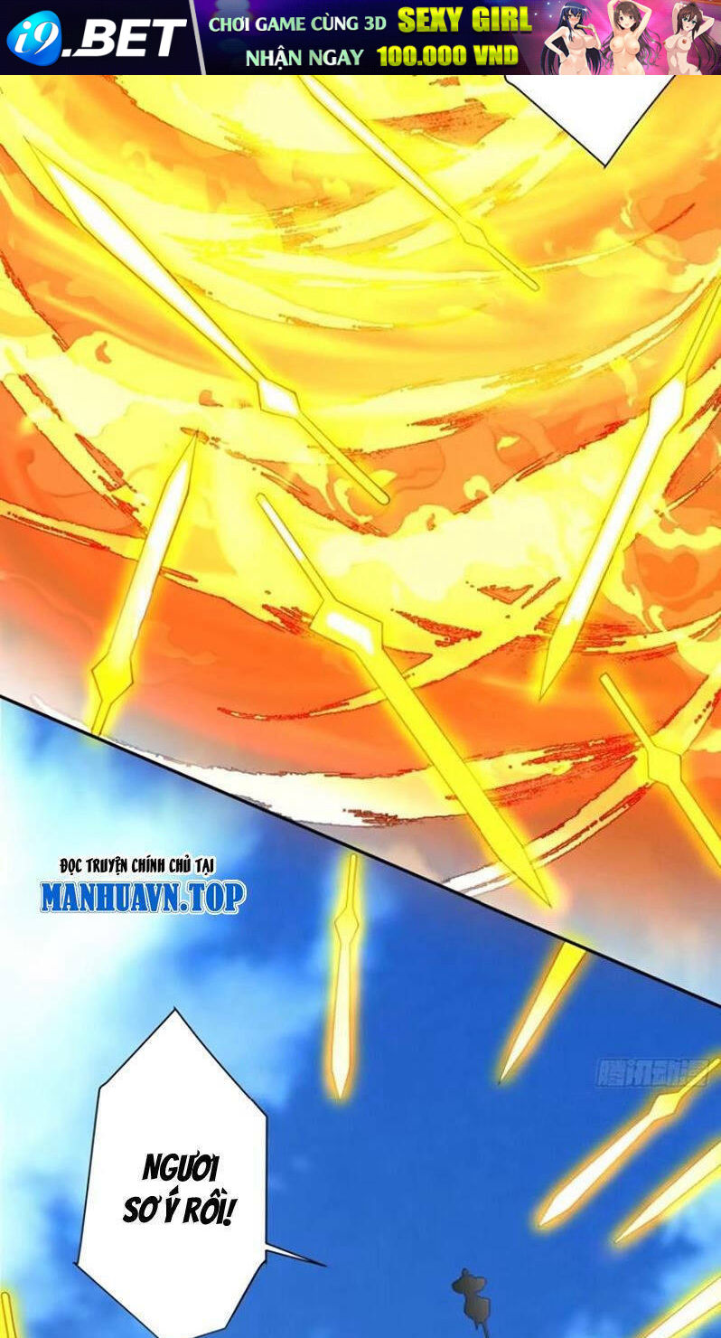 Đồ Đệ Của Ta Đều Là Đại Phản Phái Chapter 165 - Trang 34