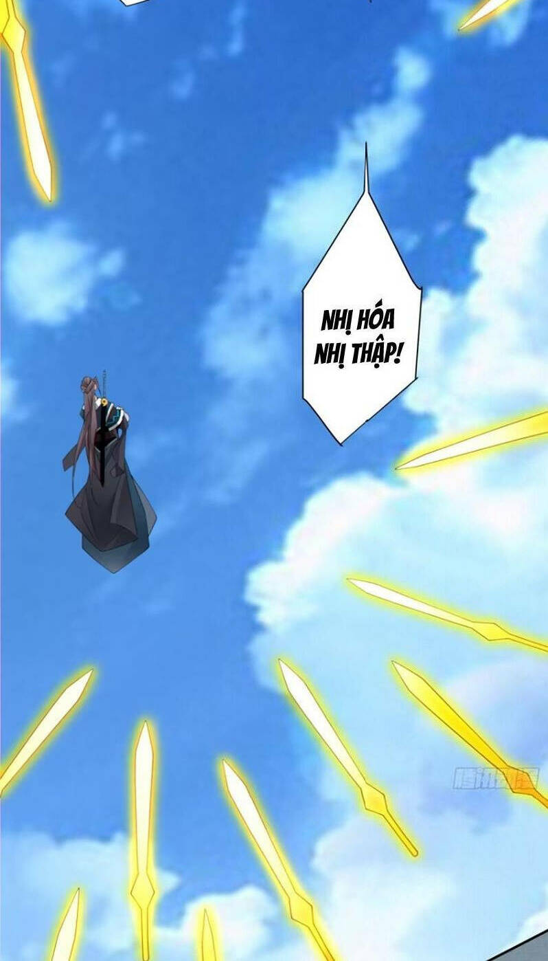 Đồ Đệ Của Ta Đều Là Đại Phản Phái Chapter 165 - Trang 35