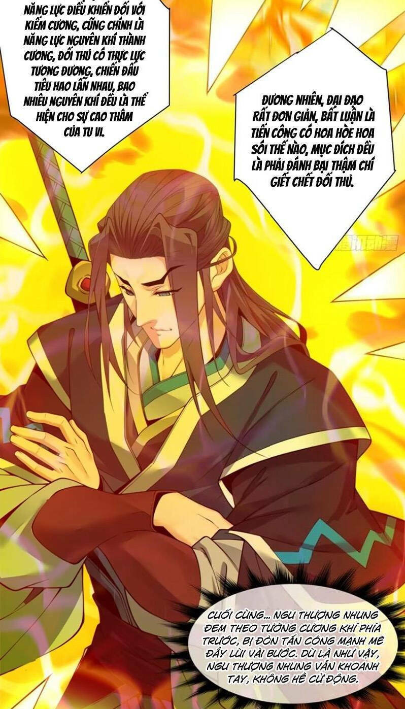 Đồ Đệ Của Ta Đều Là Đại Phản Phái Chapter 165 - Trang 38