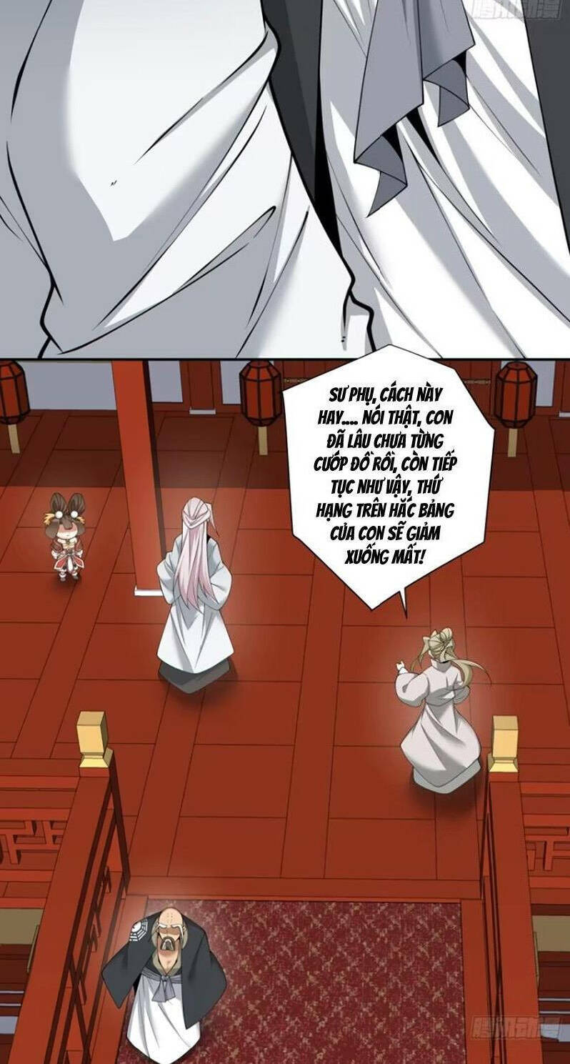 Đồ Đệ Của Ta Đều Là Đại Phản Phái Chapter 165 - Trang 3