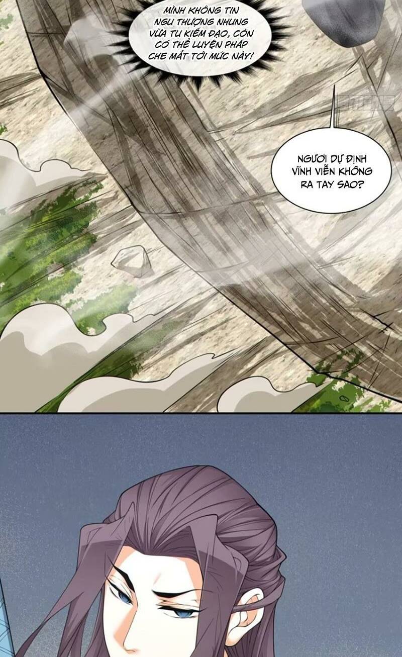 Đồ Đệ Của Ta Đều Là Đại Phản Phái Chapter 166 - Trang 9