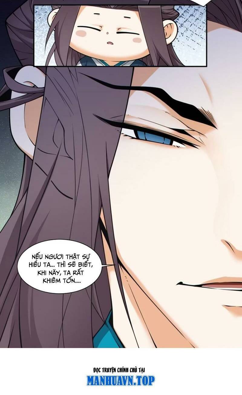 Đồ Đệ Của Ta Đều Là Đại Phản Phái Chapter 166 - Trang 11