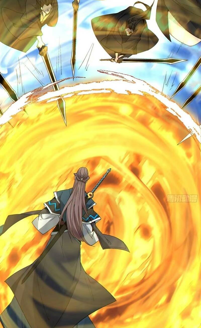 Đồ Đệ Của Ta Đều Là Đại Phản Phái Chapter 166 - Trang 13