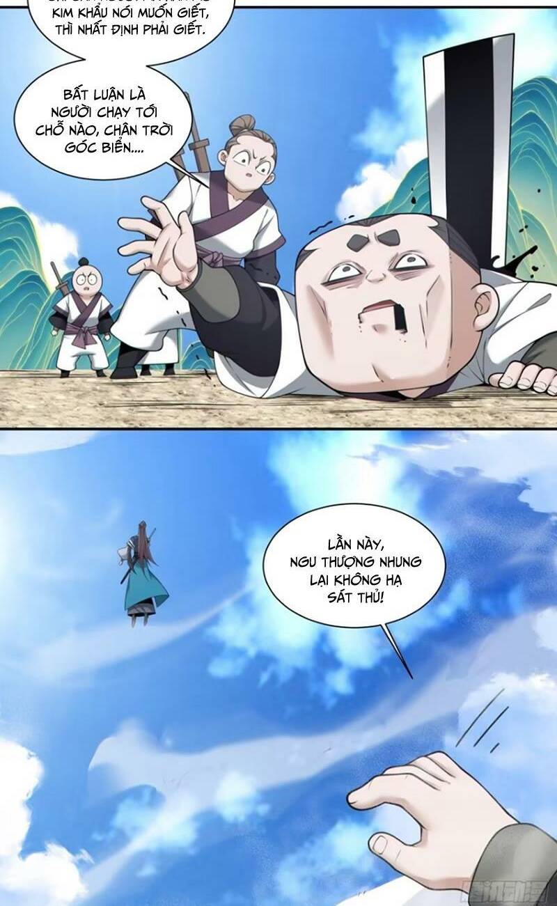 Đồ Đệ Của Ta Đều Là Đại Phản Phái Chapter 166 - Trang 27