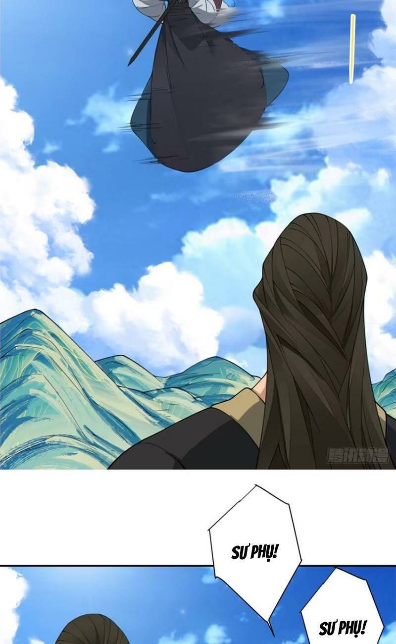 Đồ Đệ Của Ta Đều Là Đại Phản Phái Chapter 166 - Trang 36