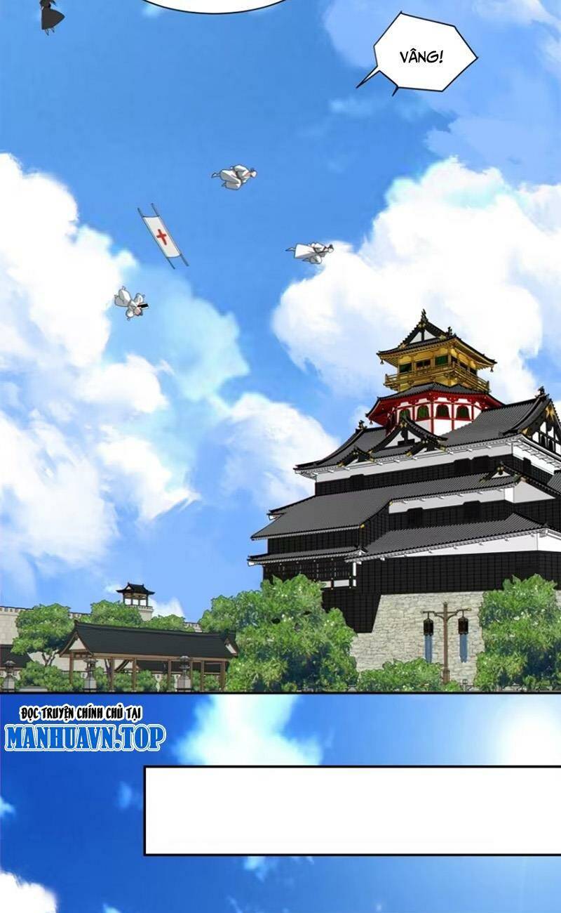 Đồ Đệ Của Ta Đều Là Đại Phản Phái Chapter 166 - Trang 38