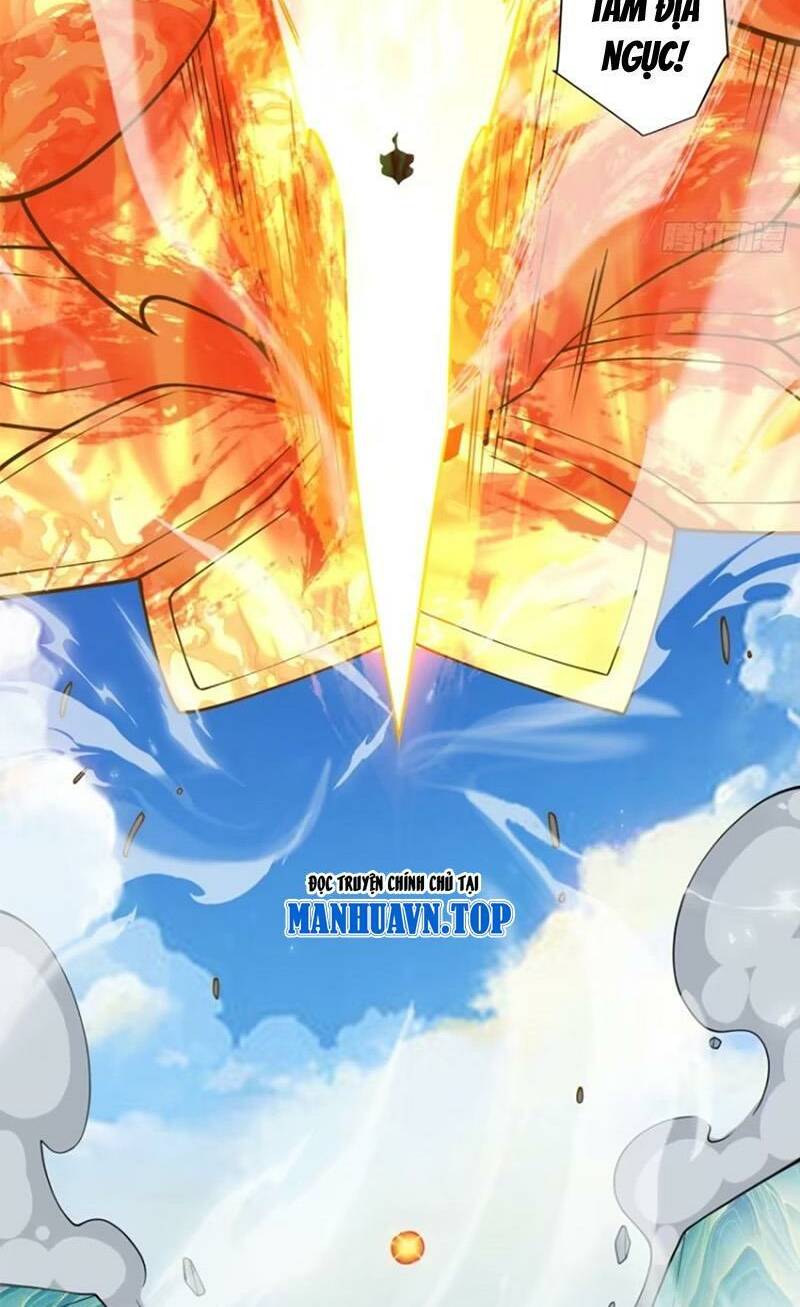 Đồ Đệ Của Ta Đều Là Đại Phản Phái Chapter 166 - Trang 3