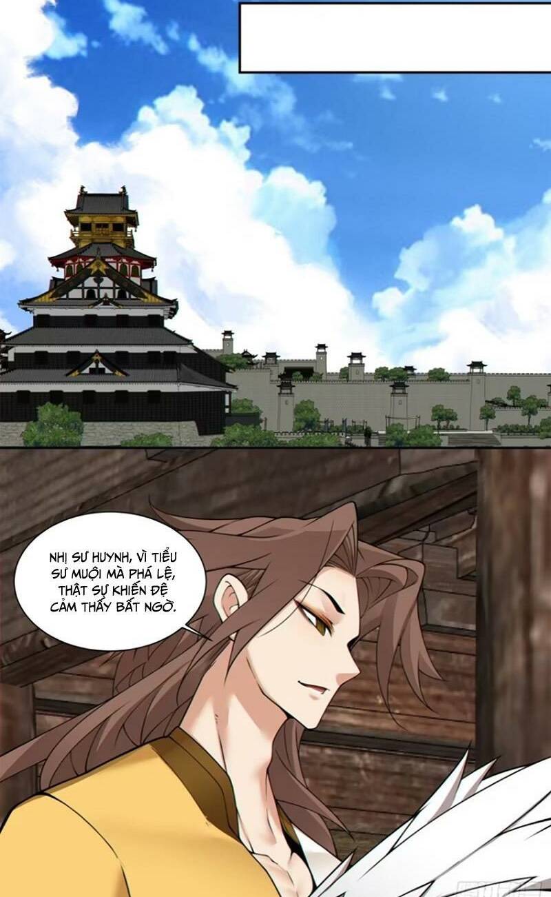 Đồ Đệ Của Ta Đều Là Đại Phản Phái Chapter 166 - Trang 39