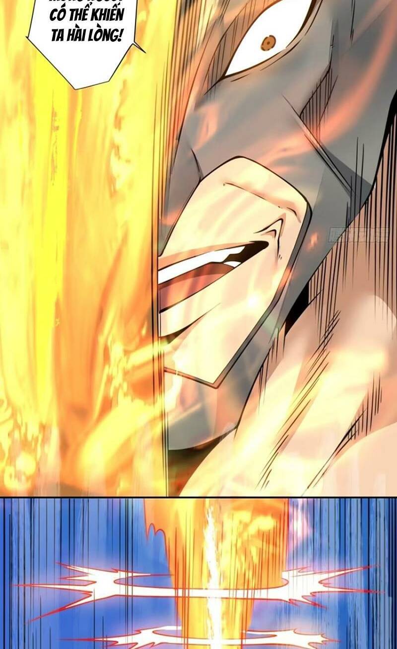 Đồ Đệ Của Ta Đều Là Đại Phản Phái Chapter 166 - Trang 5