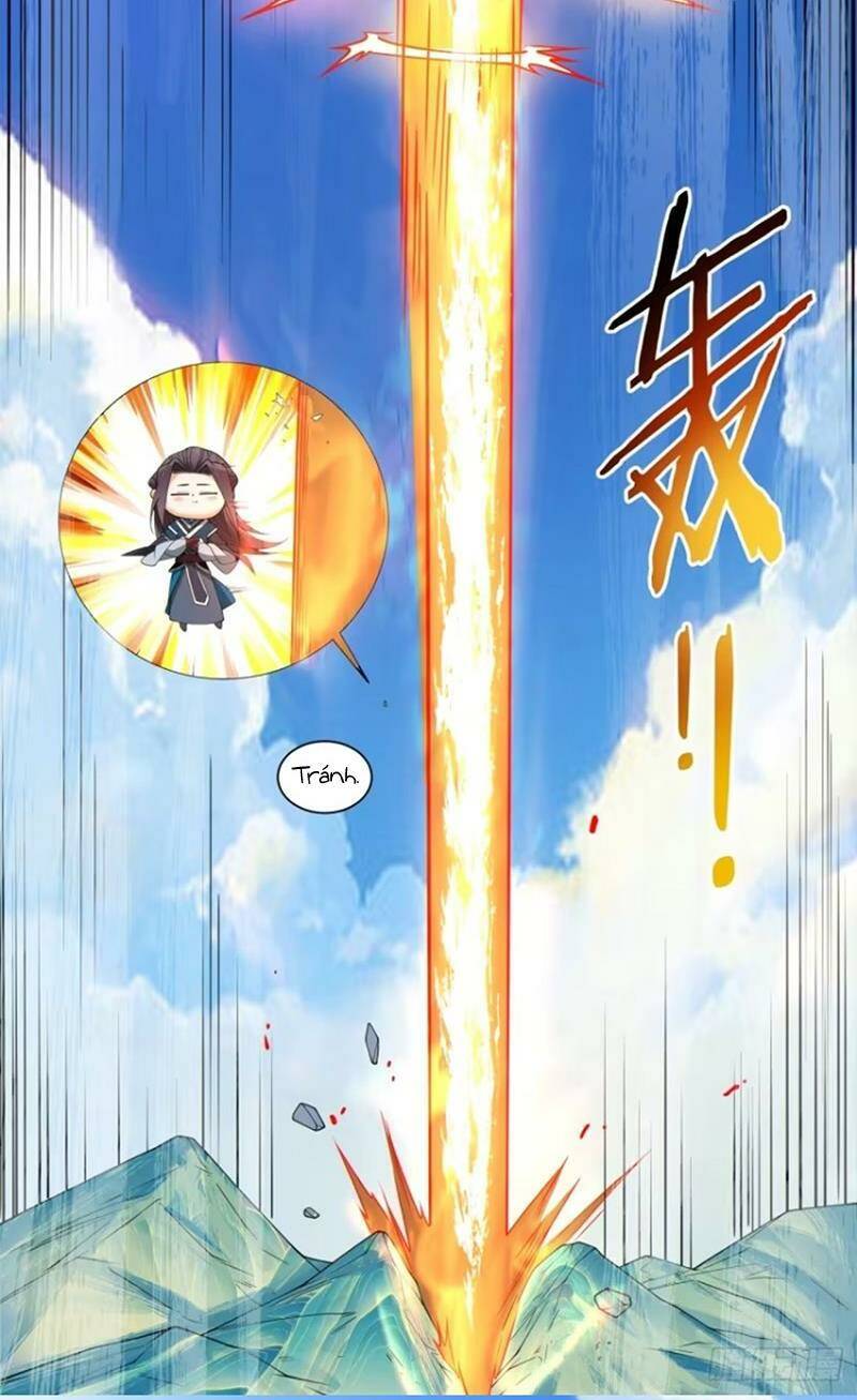 Đồ Đệ Của Ta Đều Là Đại Phản Phái Chapter 166 - Trang 6