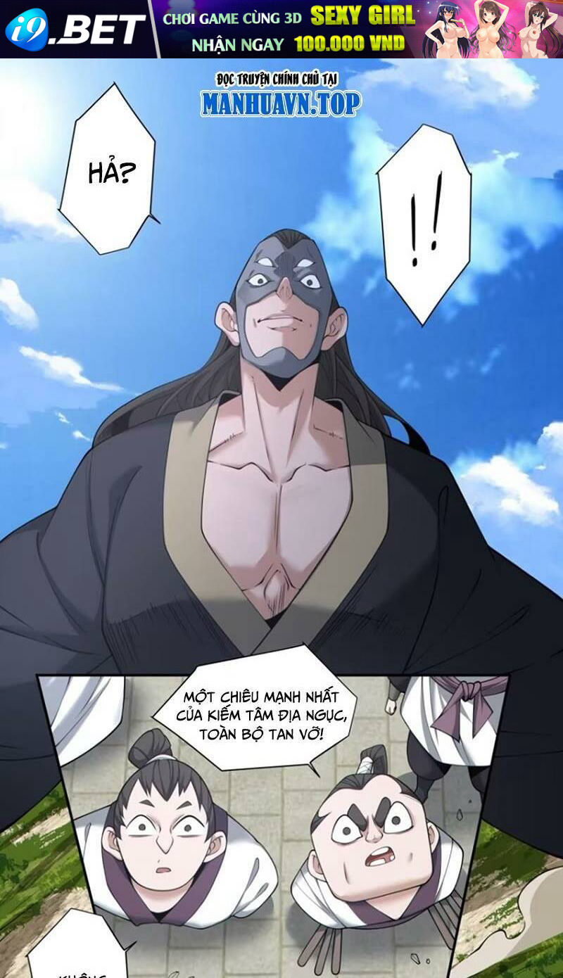 Đồ Đệ Của Ta Đều Là Đại Phản Phái Chapter 166 - Trang 7