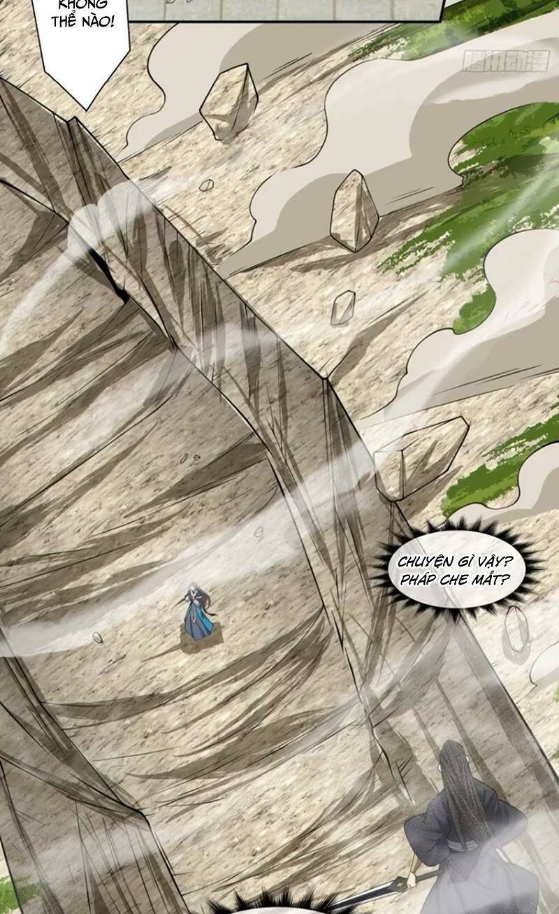 Đồ Đệ Của Ta Đều Là Đại Phản Phái Chapter 166 - Trang 8