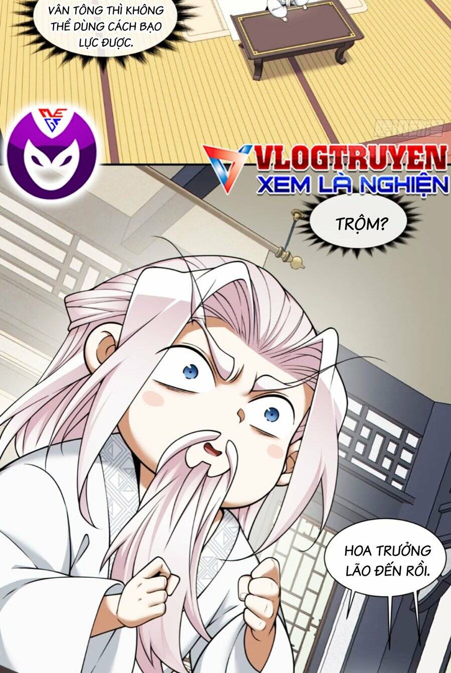 Đồ Đệ Của Ta Đều Là Đại Phản Phái Chapter 167 - Trang 10