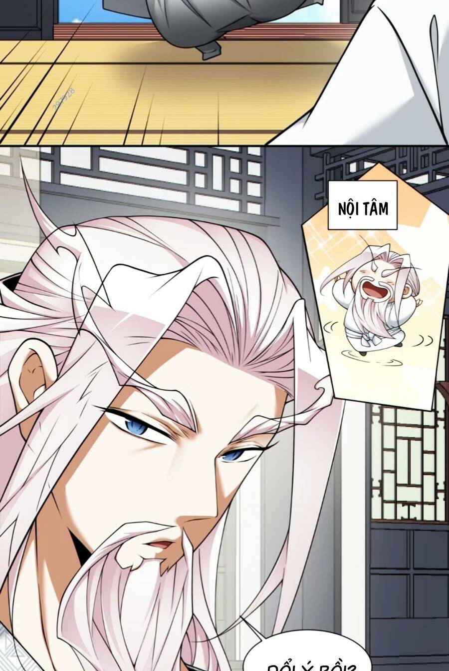 Đồ Đệ Của Ta Đều Là Đại Phản Phái Chapter 167 - Trang 12