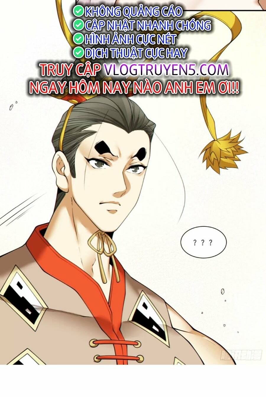 Đồ Đệ Của Ta Đều Là Đại Phản Phái Chapter 167 - Trang 23