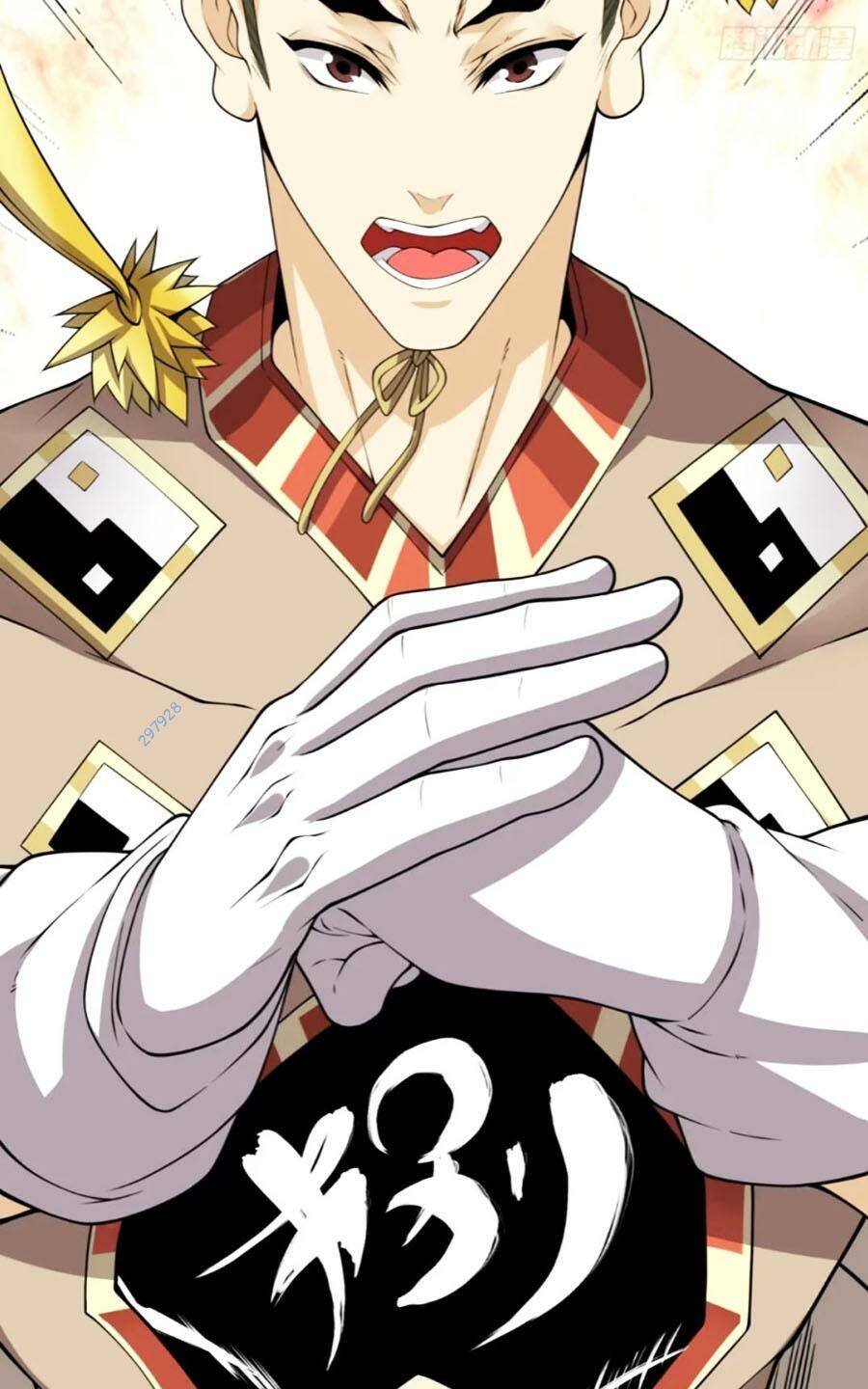 Đồ Đệ Của Ta Đều Là Đại Phản Phái Chapter 167 - Trang 25