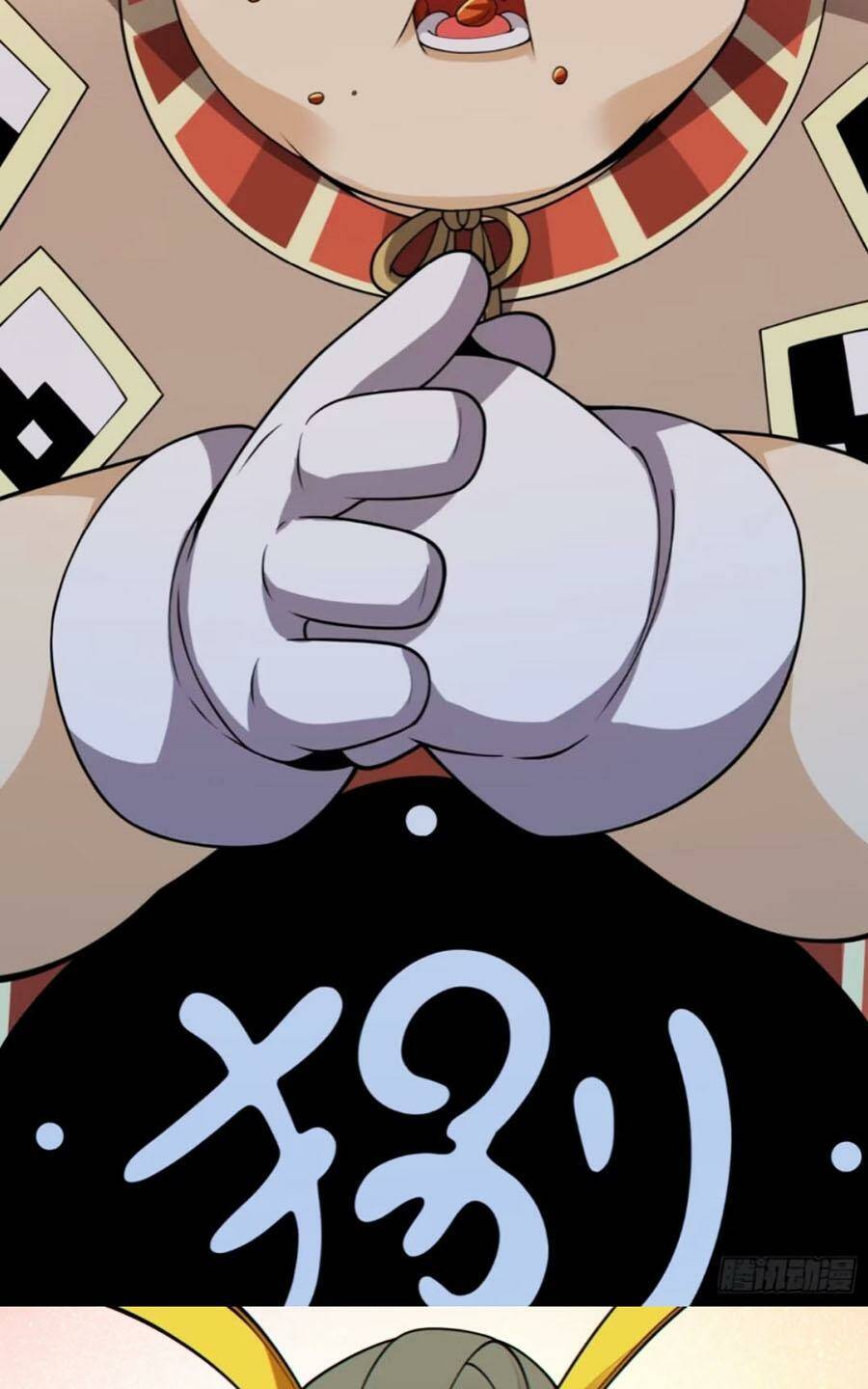 Đồ Đệ Của Ta Đều Là Đại Phản Phái Chapter 167 - Trang 28