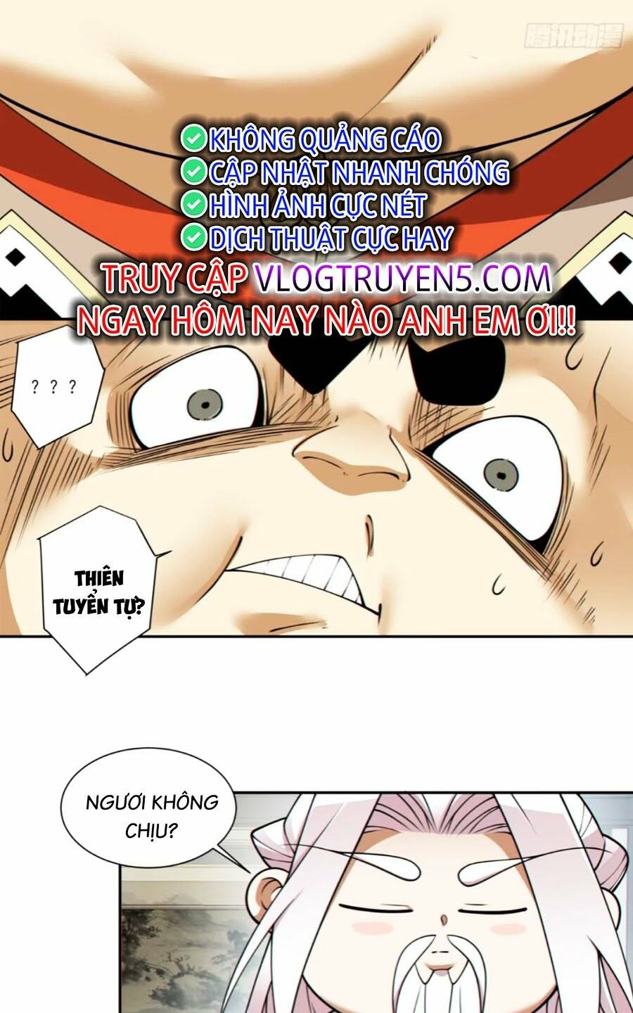 Đồ Đệ Của Ta Đều Là Đại Phản Phái Chapter 167 - Trang 30