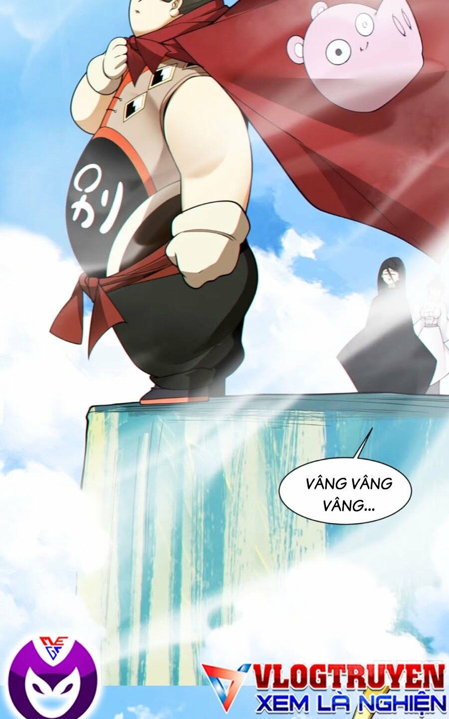 Đồ Đệ Của Ta Đều Là Đại Phản Phái Chapter 167 - Trang 38