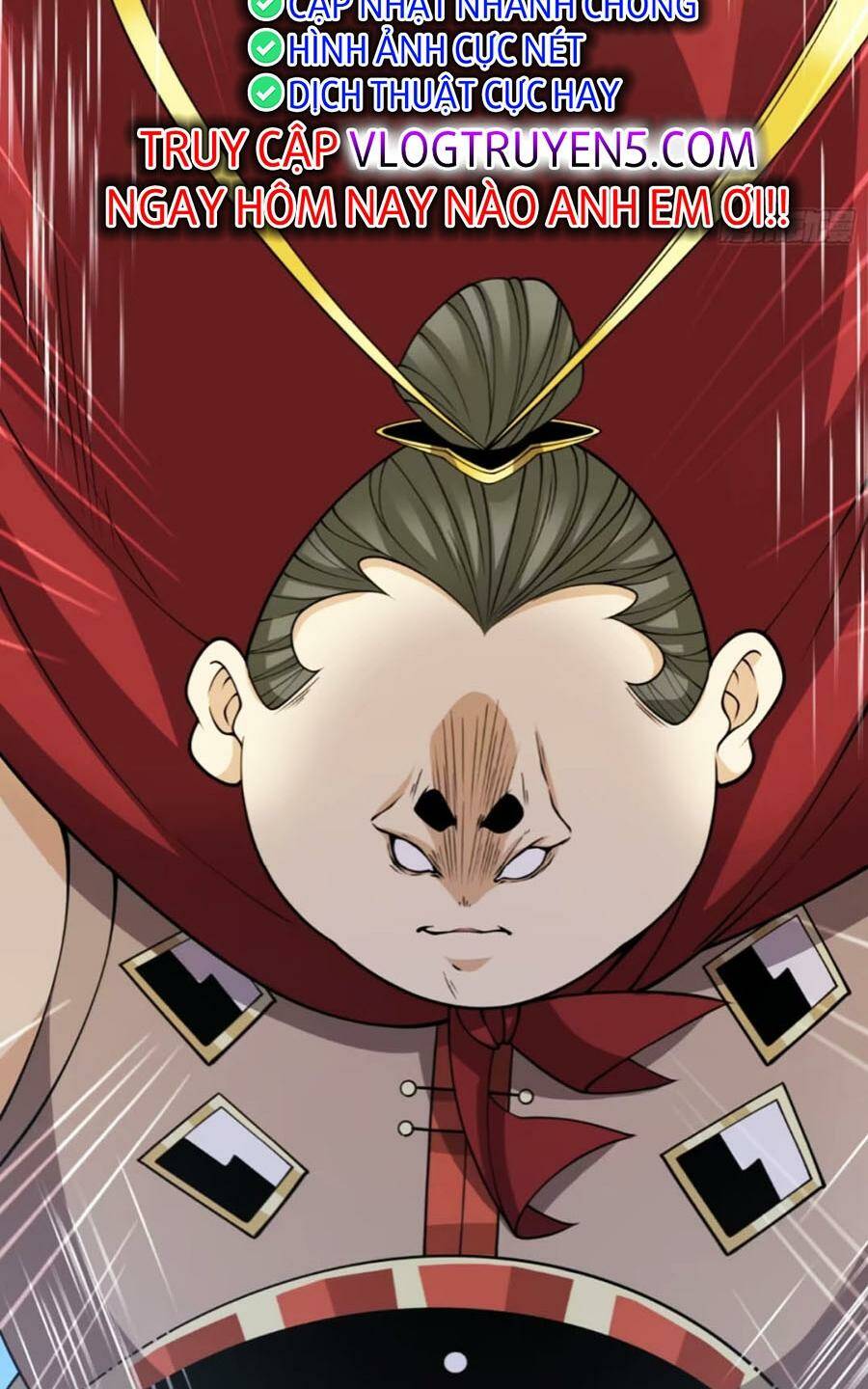 Đồ Đệ Của Ta Đều Là Đại Phản Phái Chapter 167 - Trang 41