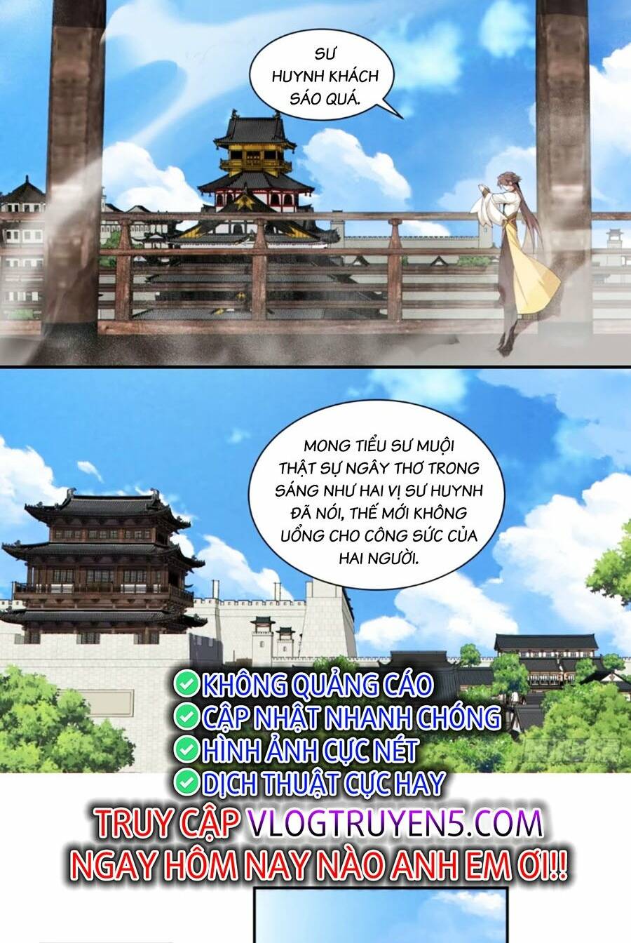 Đồ Đệ Của Ta Đều Là Đại Phản Phái Chapter 167 - Trang 7