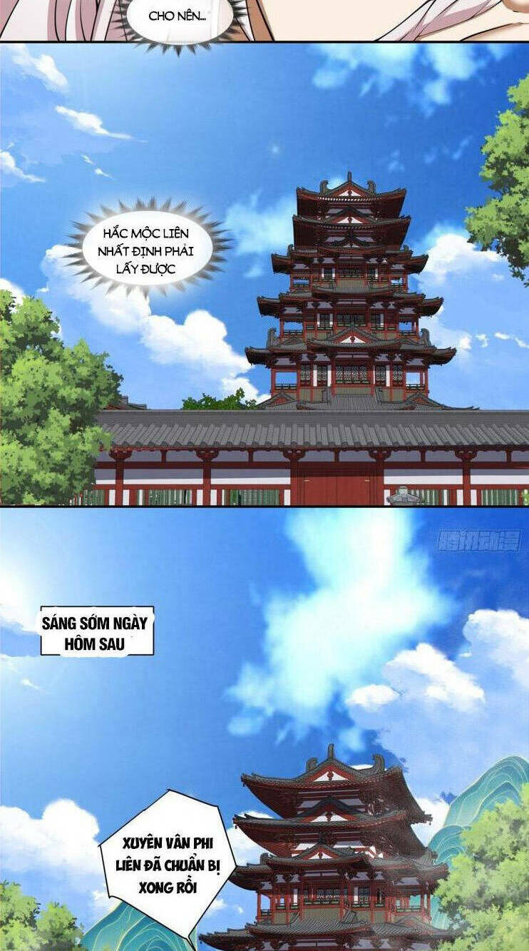 Đồ Đệ Của Ta Đều Là Đại Phản Phái Chapter 168 - Trang 23