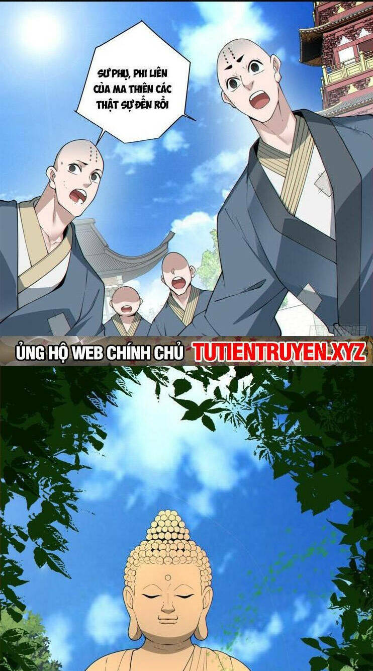 Đồ Đệ Của Ta Đều Là Đại Phản Phái Chapter 168 - Trang 31