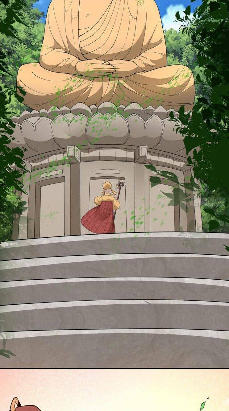 Đồ Đệ Của Ta Đều Là Đại Phản Phái Chapter 168 - Trang 32