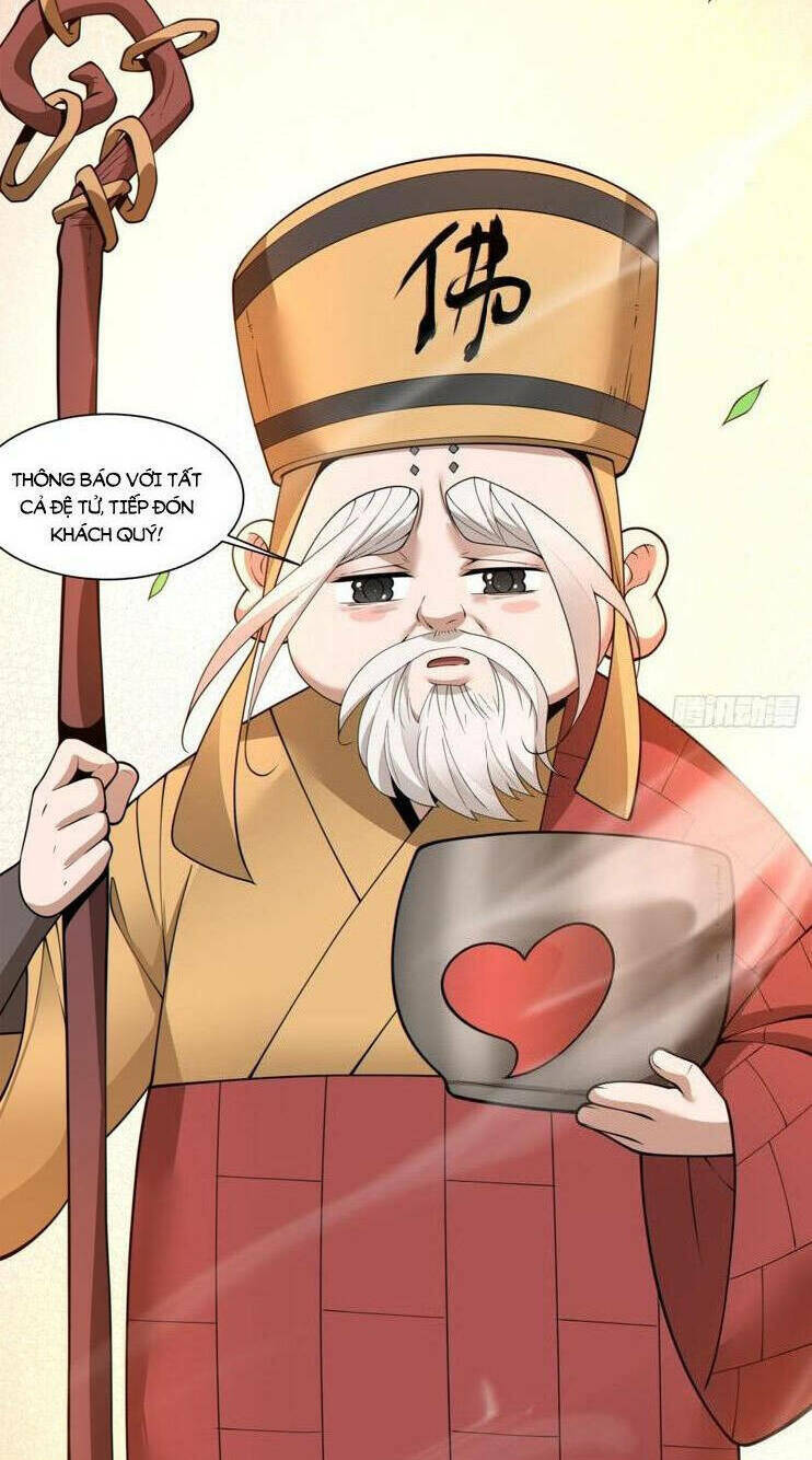 Đồ Đệ Của Ta Đều Là Đại Phản Phái Chapter 168 - Trang 33