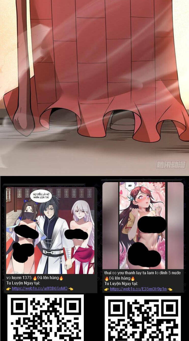 Đồ Đệ Của Ta Đều Là Đại Phản Phái Chapter 168 - Trang 34