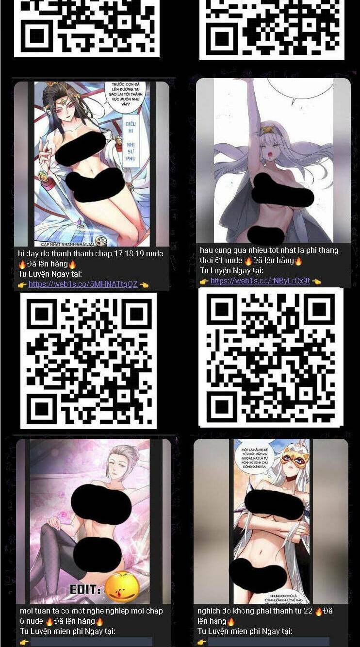 Đồ Đệ Của Ta Đều Là Đại Phản Phái Chapter 168 - Trang 35