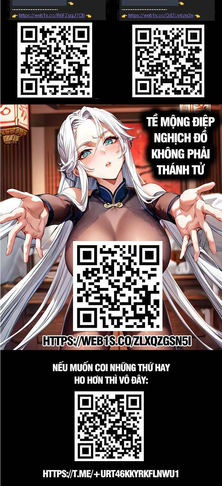 Đồ Đệ Của Ta Đều Là Đại Phản Phái - Chapter 168 - Page 36