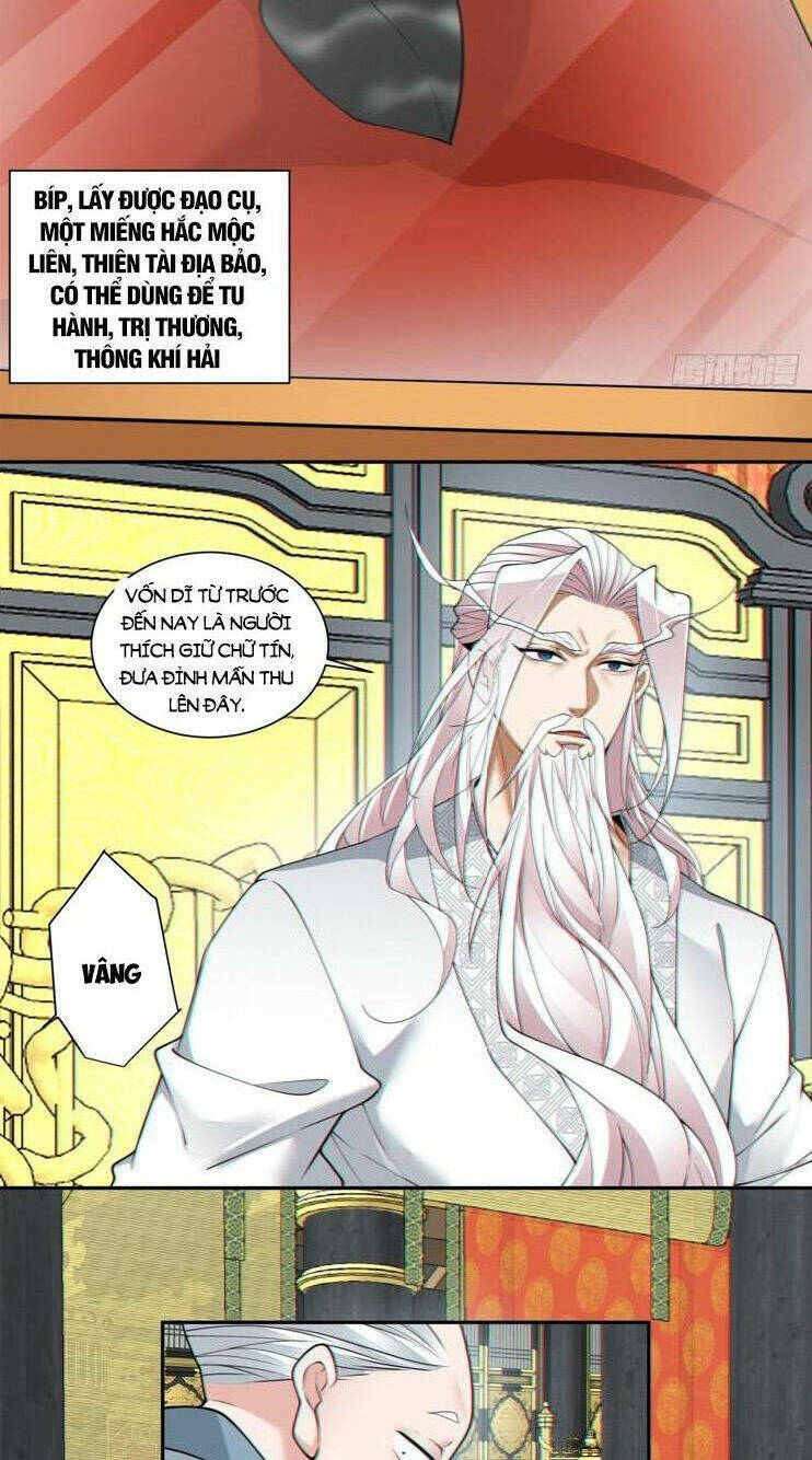 Đồ Đệ Của Ta Đều Là Đại Phản Phái Chapter 168 - Trang 3