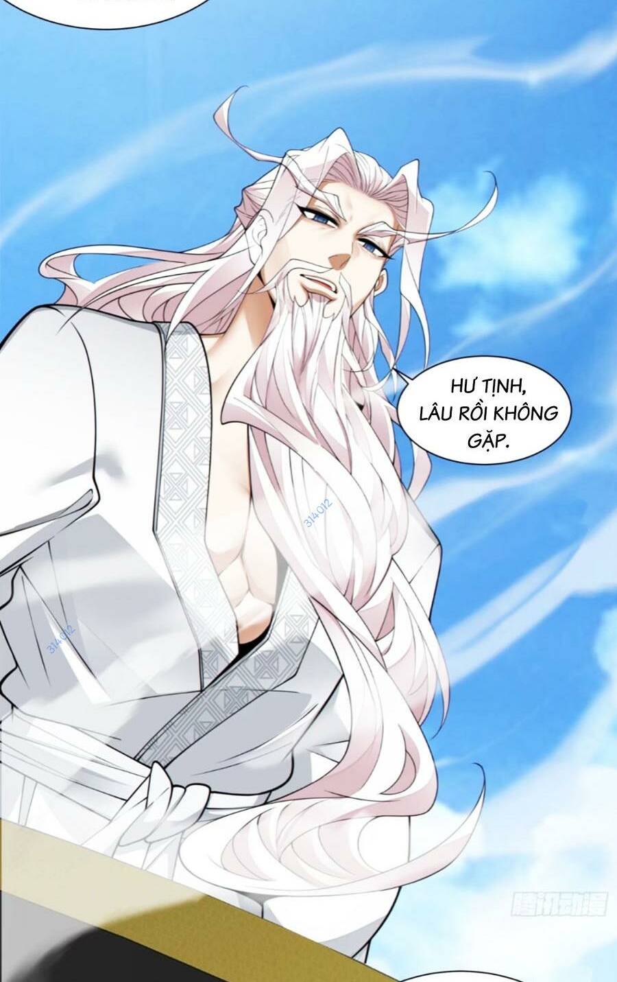 Đồ Đệ Của Ta Đều Là Đại Phản Phái Chapter 169 - Trang 9