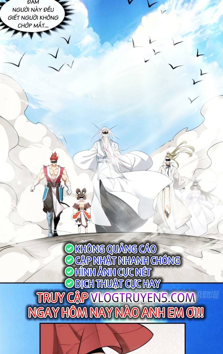 Đồ Đệ Của Ta Đều Là Đại Phản Phái Chapter 169 - Trang 13