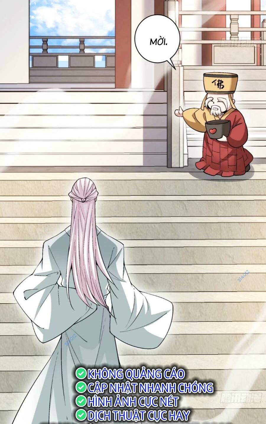 Đồ Đệ Của Ta Đều Là Đại Phản Phái Chapter 169 - Trang 21