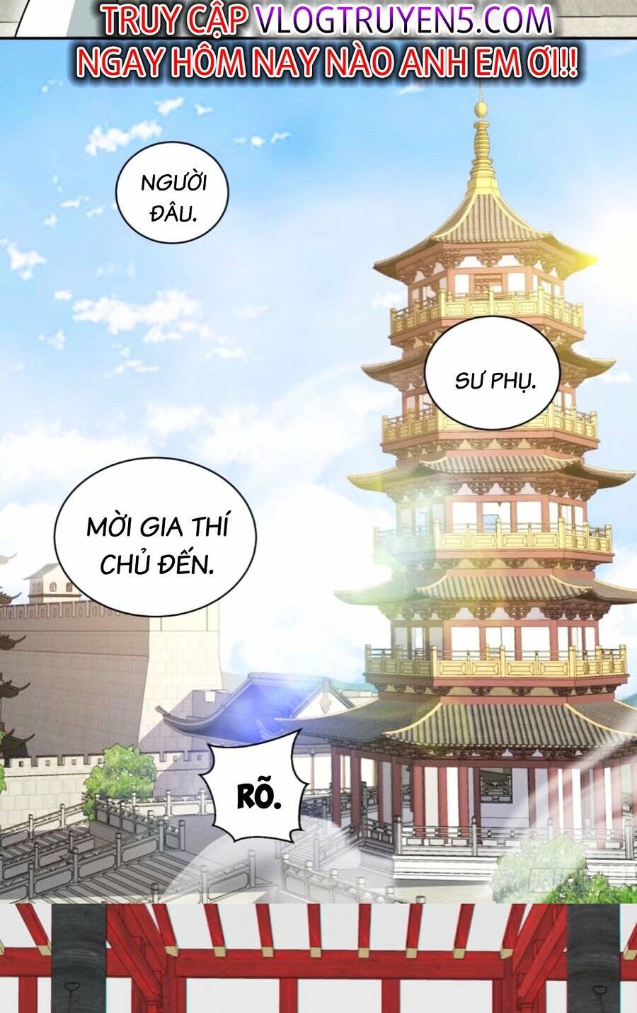 Đồ Đệ Của Ta Đều Là Đại Phản Phái Chapter 169 - Trang 22