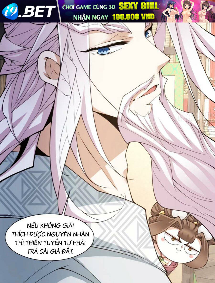 Đồ Đệ Của Ta Đều Là Đại Phản Phái Chapter 169 - Trang 29