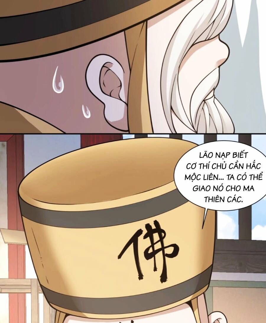 Đồ Đệ Của Ta Đều Là Đại Phản Phái Chapter 169 - Trang 31