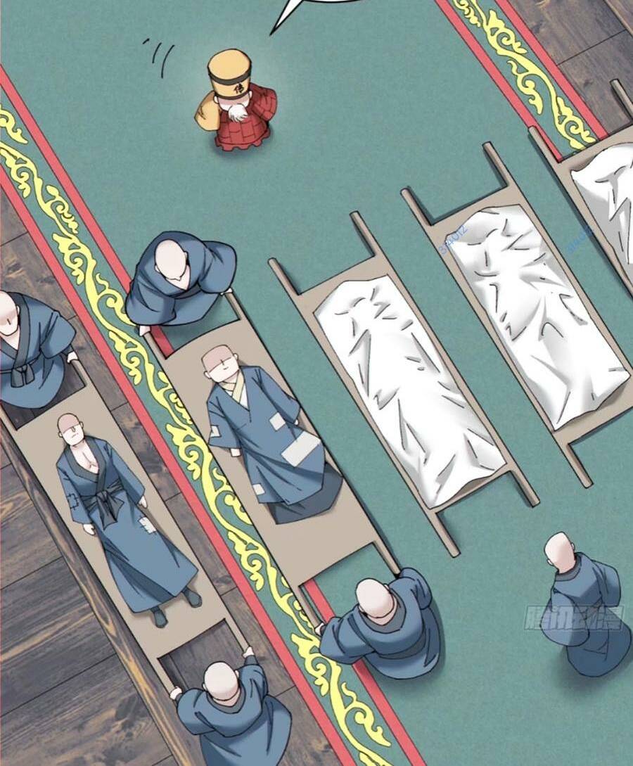 Đồ Đệ Của Ta Đều Là Đại Phản Phái Chapter 169 - Trang 37