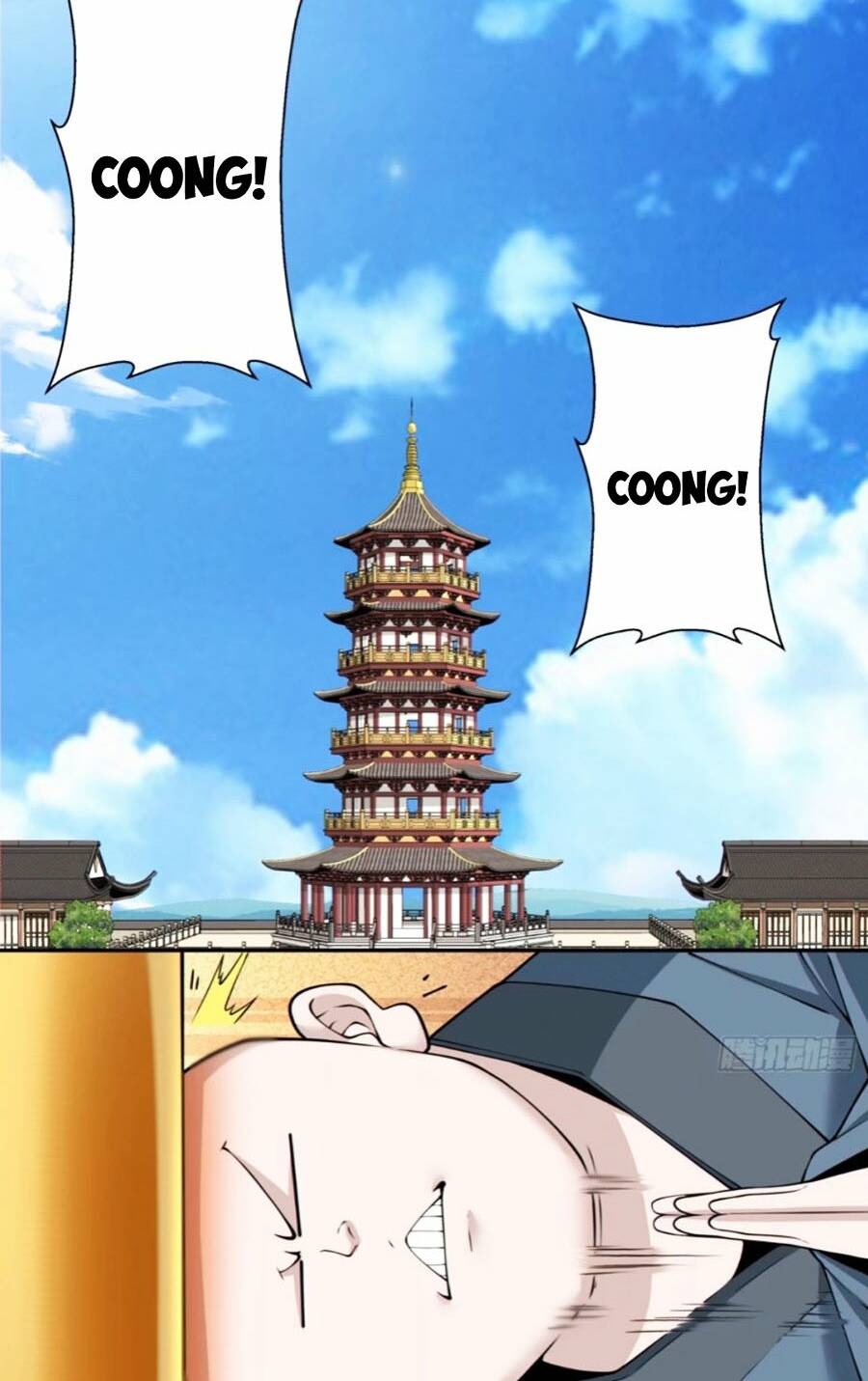 Đồ Đệ Của Ta Đều Là Đại Phản Phái Chapter 169 - Trang 3